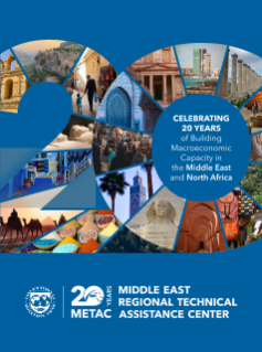 Anniversary Booklet
