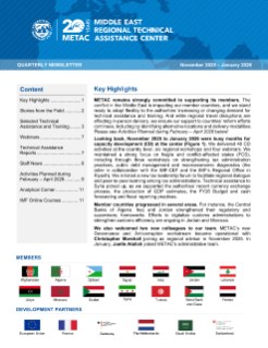 FY26 - Q3 - November 2025-January 2026