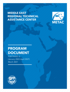 Program Document: Phase V (FY22-27)